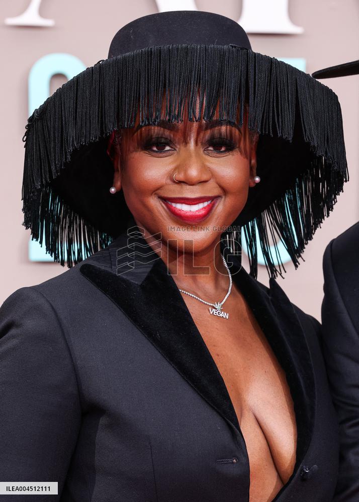 BET Awards 2025 - LA