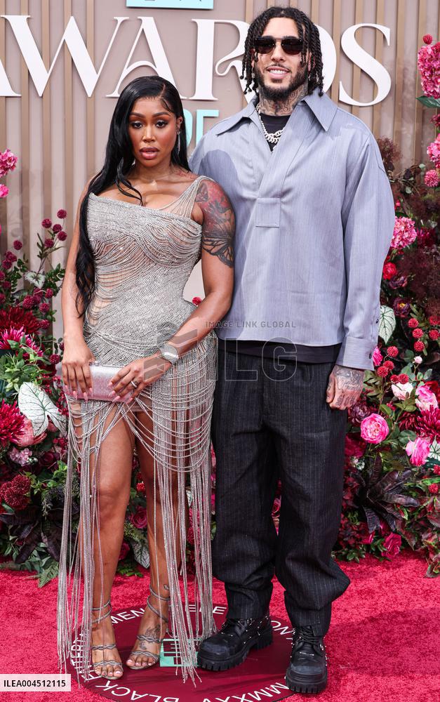 BET Awards 2025 - LA