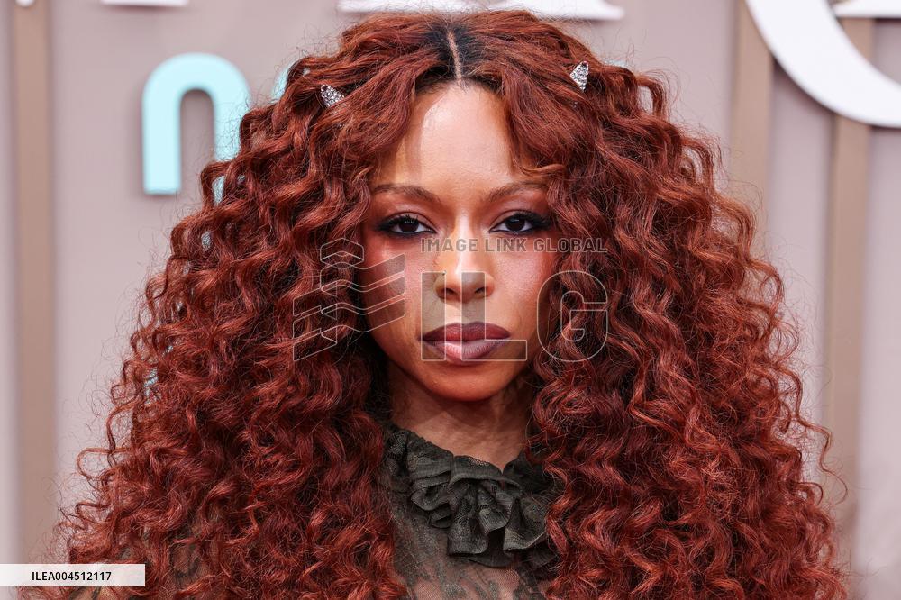 BET Awards 2025 - LA