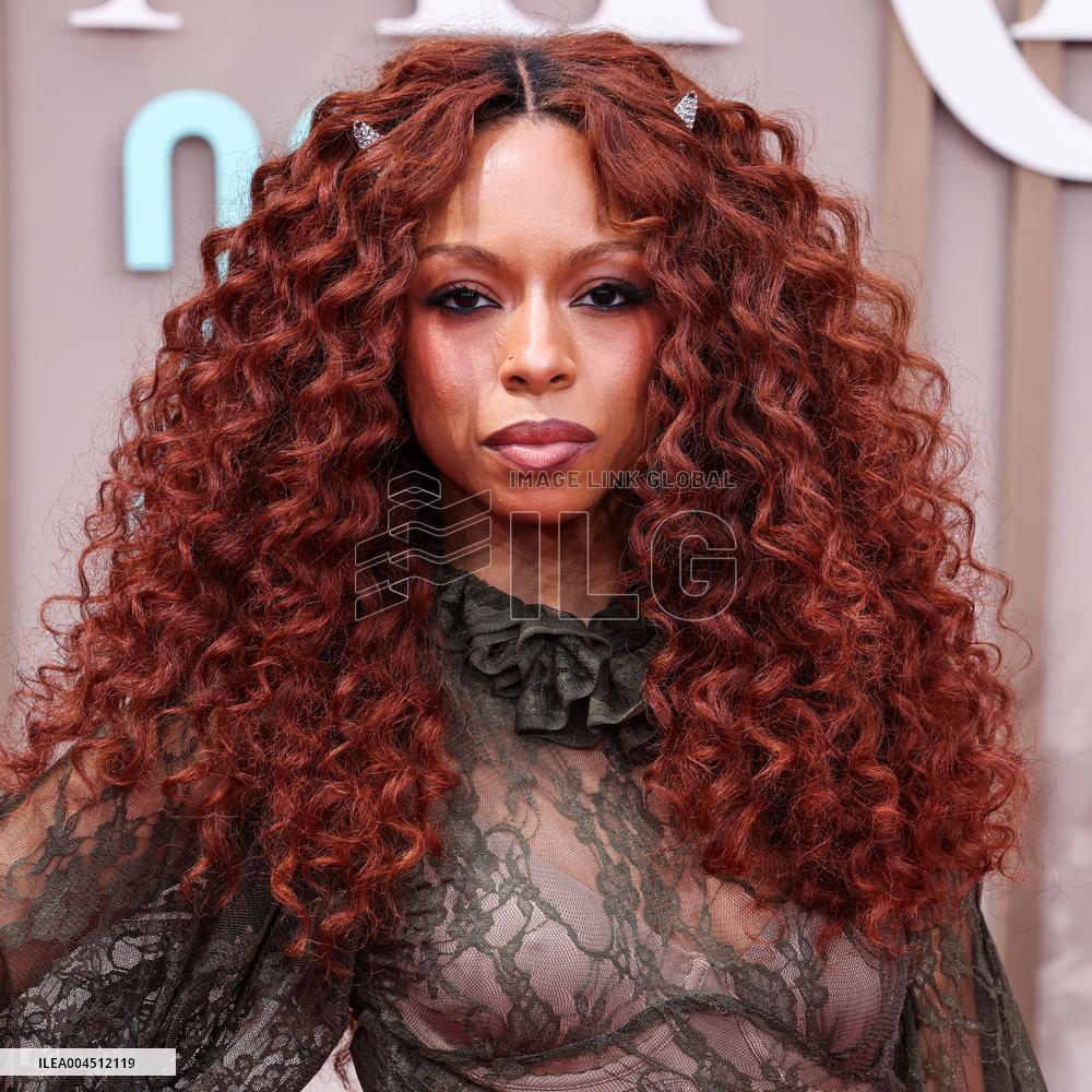 BET Awards 2025 - LA