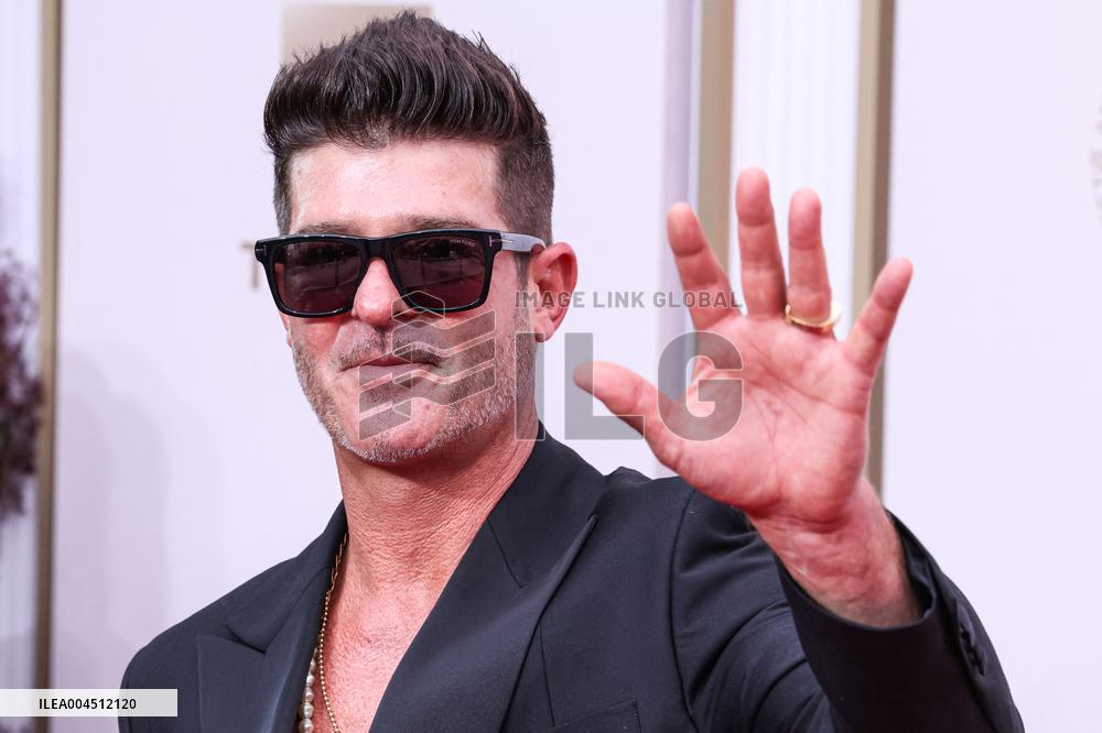 BET Awards 2025 - LA