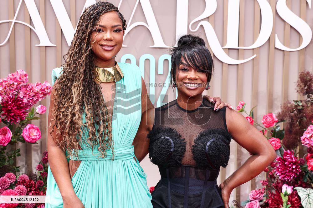 BET Awards 2025 - LA