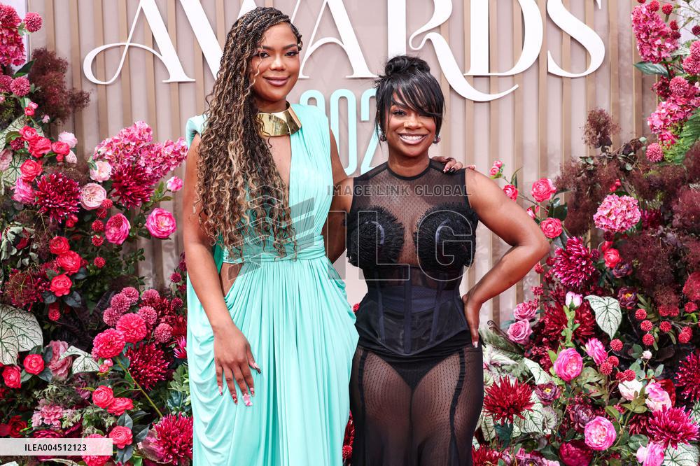 BET Awards 2025 - LA