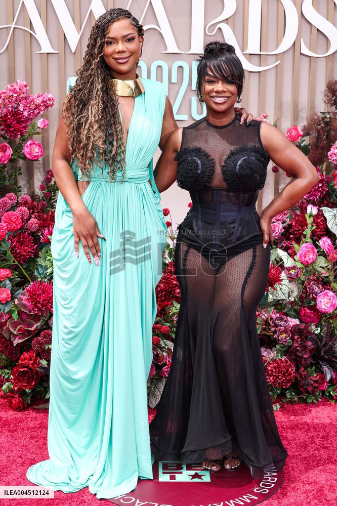 BET Awards 2025 - LA