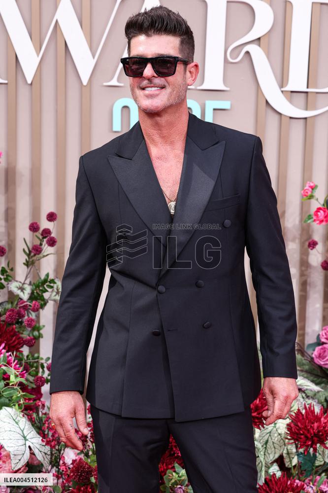 BET Awards 2025 - LA