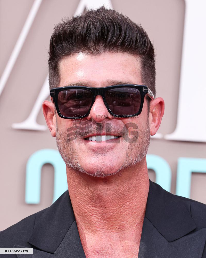 BET Awards 2025 - LA