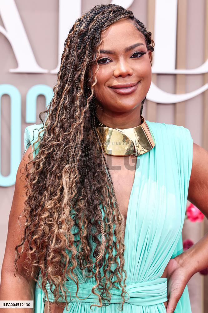 BET Awards 2025 - LA