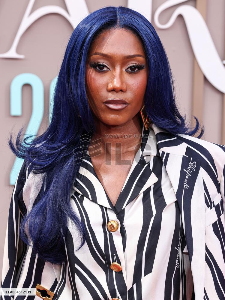 BET Awards 2025 - LA