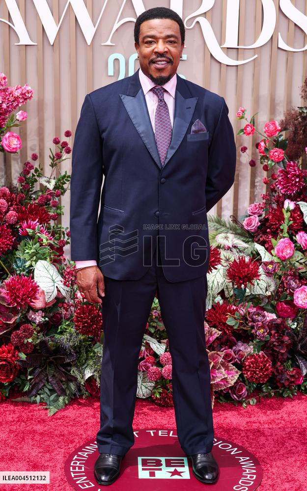 BET Awards 2025 - LA