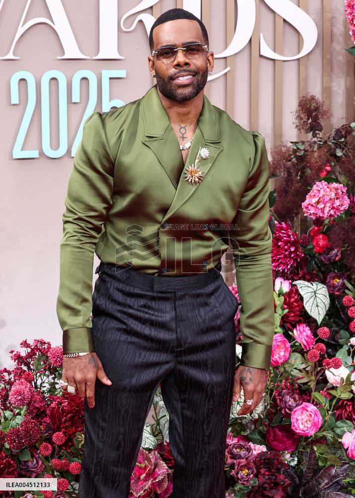 BET Awards 2025 - LA