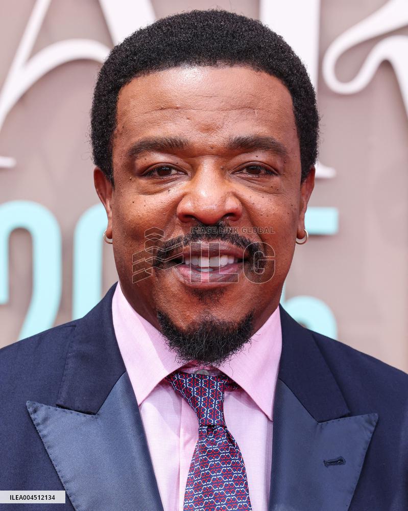 BET Awards 2025 - LA