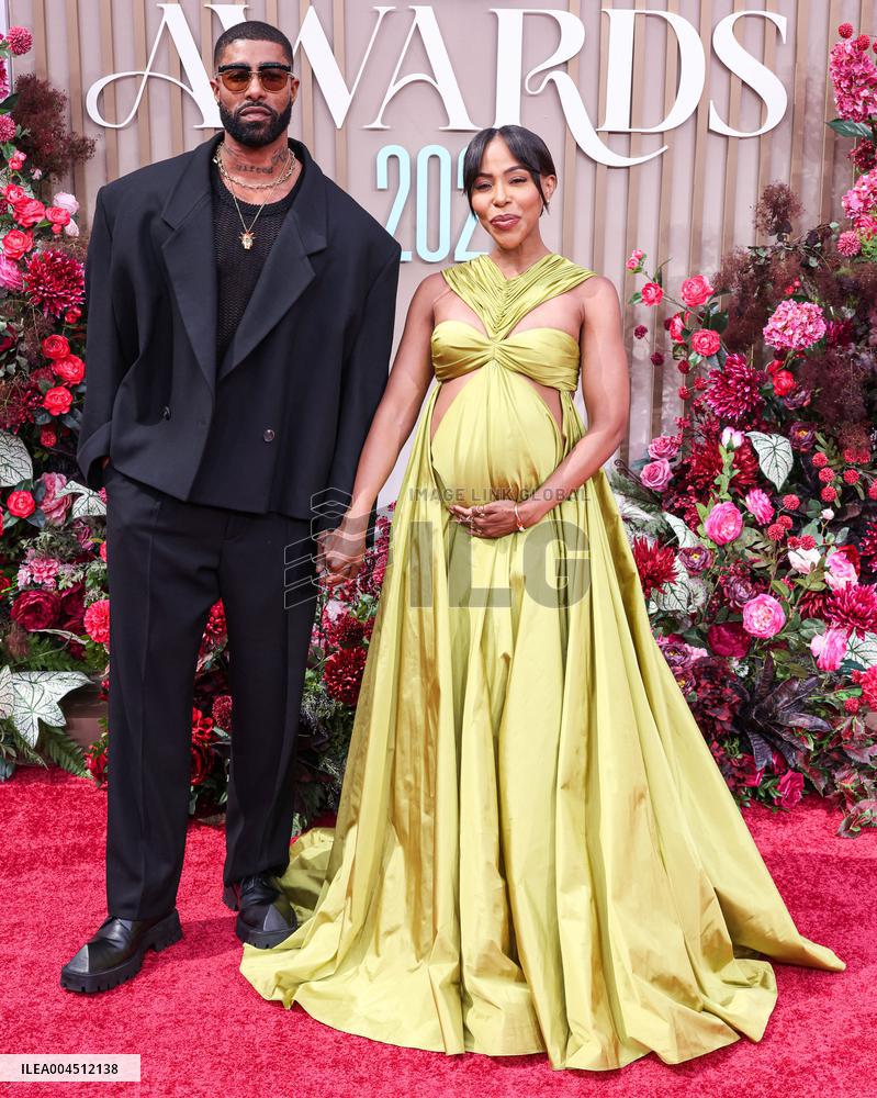 BET Awards 2025 - LA