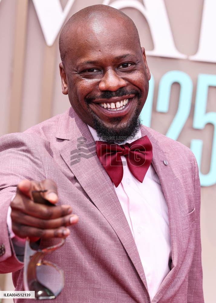 BET Awards 2025 - LA