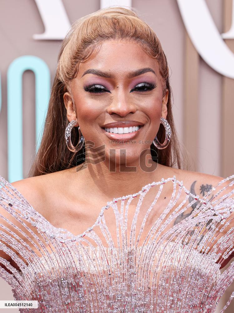 BET Awards 2025 - LA