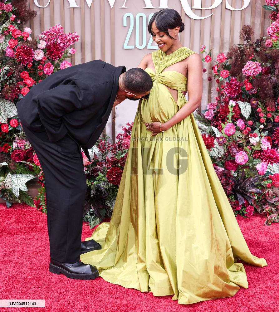 BET Awards 2025 - LA