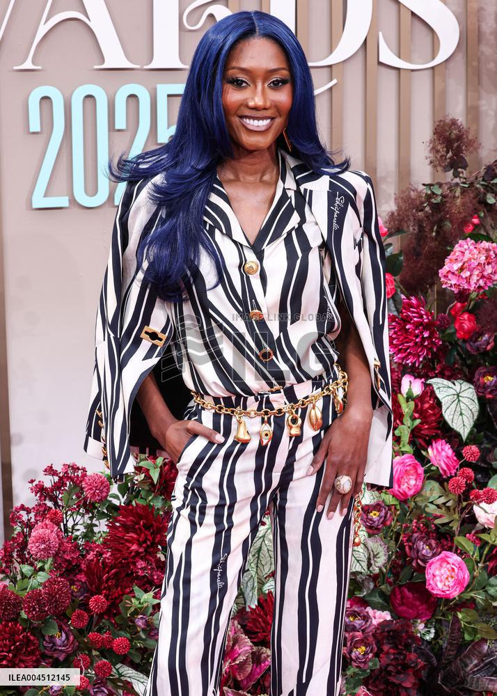 BET Awards 2025 - LA