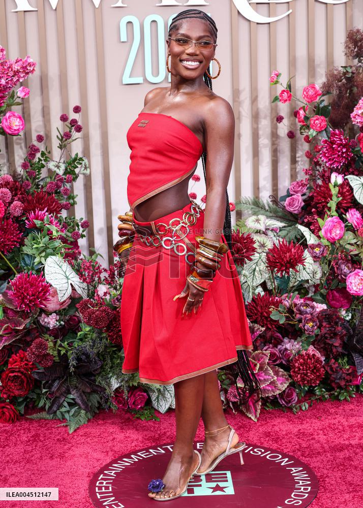 BET Awards 2025 - LA