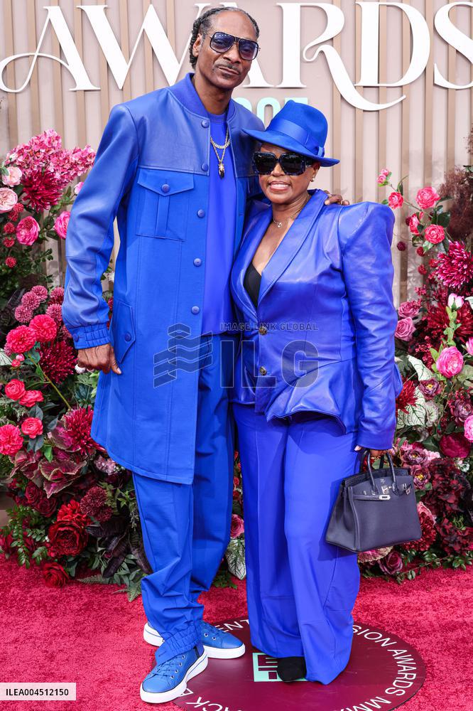 BET Awards 2025 - LA