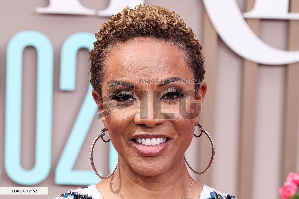 BET Awards 2025 - LA