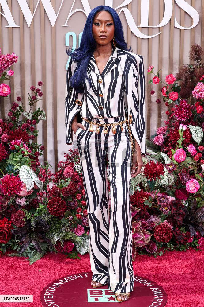 BET Awards 2025 - LA