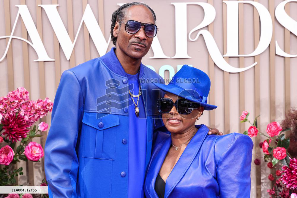 BET Awards 2025 - LA