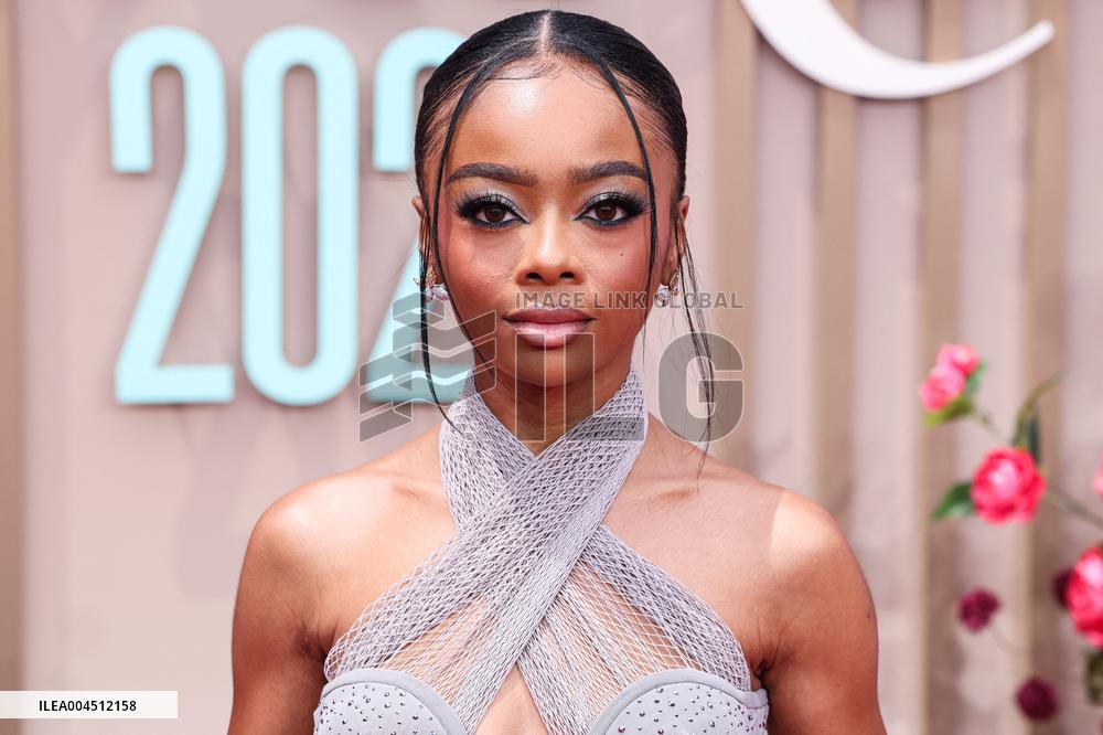 BET Awards 2025 - LA