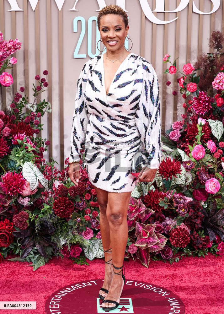 BET Awards 2025 - LA