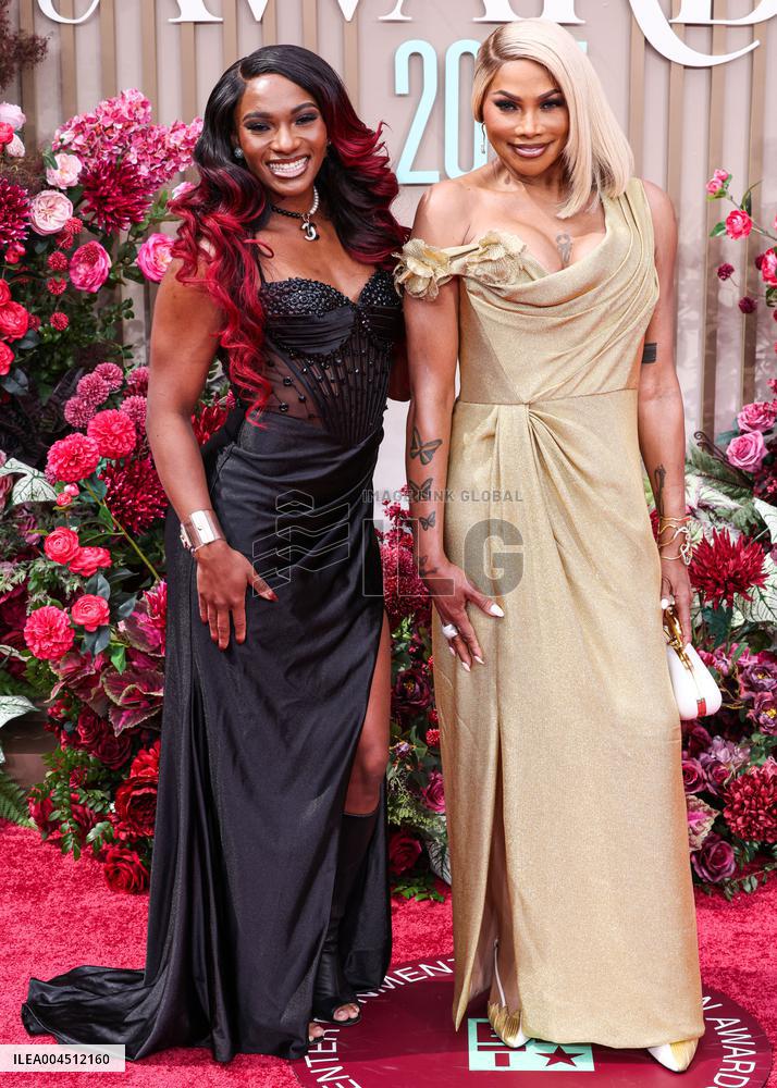 BET Awards 2025 - LA