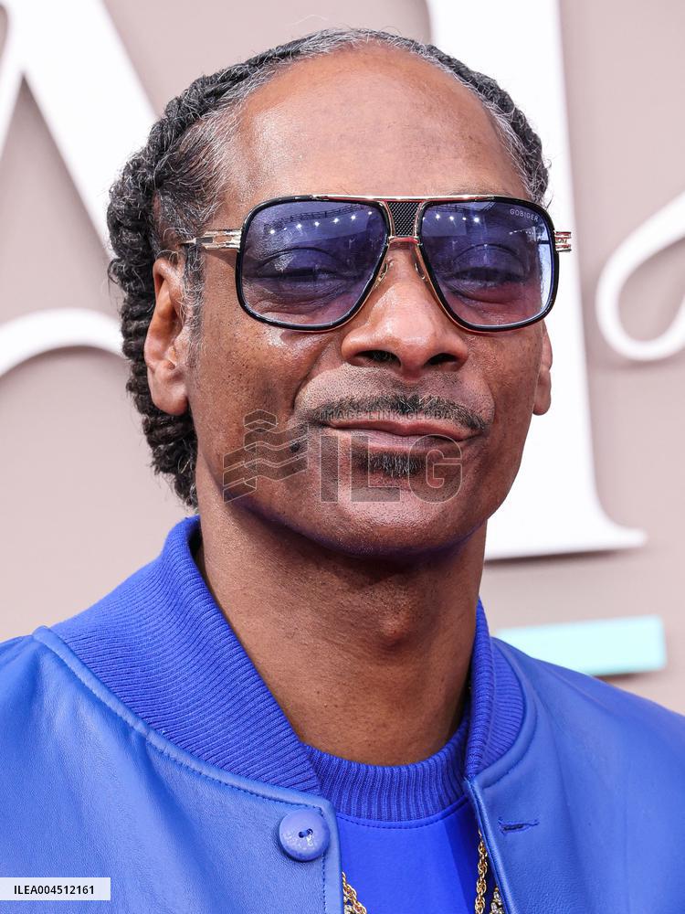 BET Awards 2025 - LA