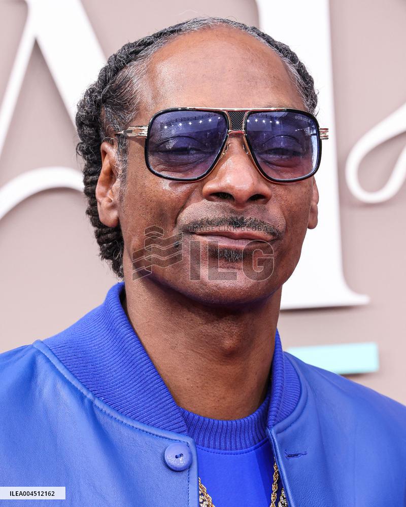 BET Awards 2025 - LA