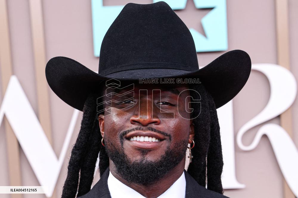 BET Awards 2025 - LA