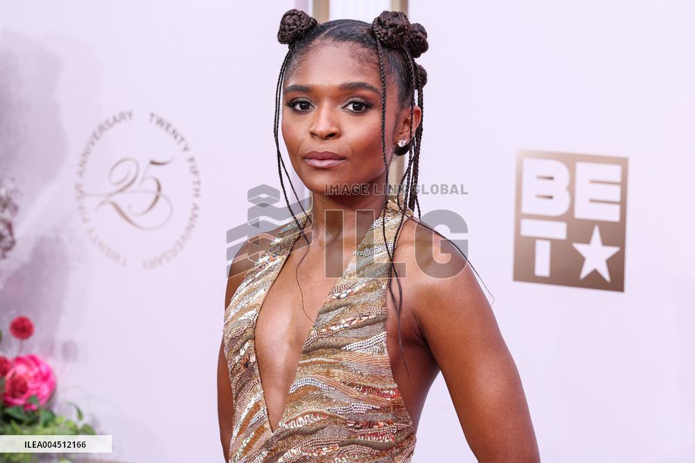 BET Awards 2025 - LA