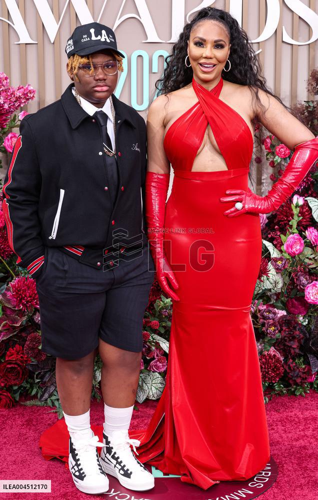 BET Awards 2025 - LA