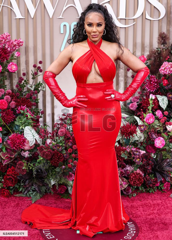 BET Awards 2025 - LA