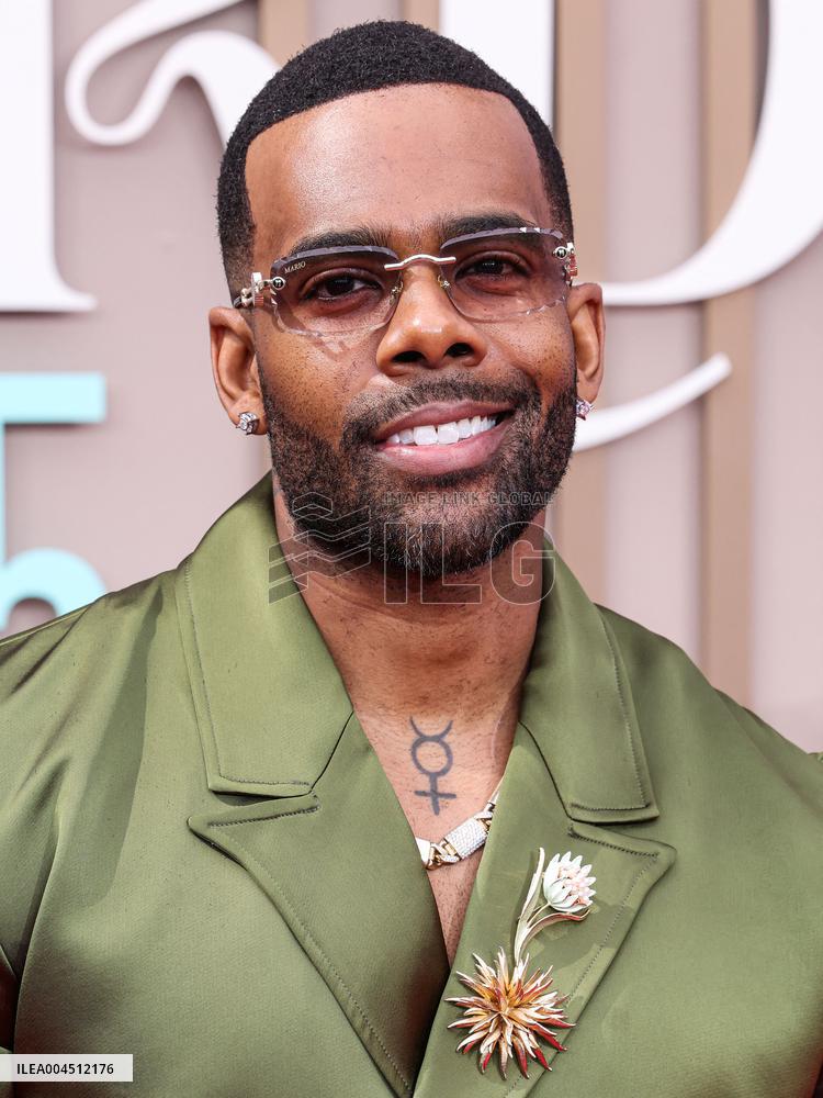 BET Awards 2025 - LA