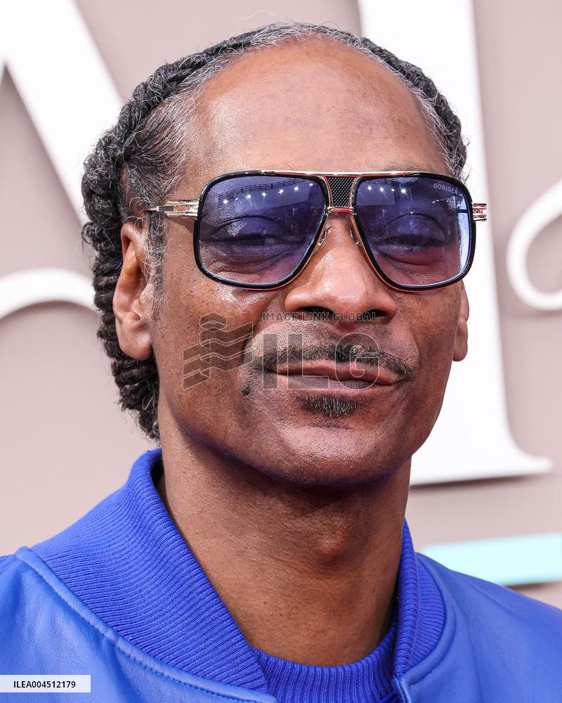 BET Awards 2025 - LA