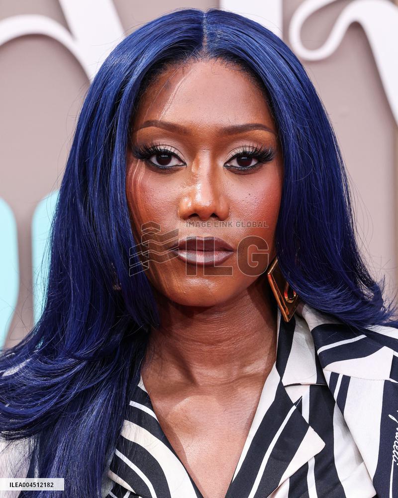 BET Awards 2025 - LA