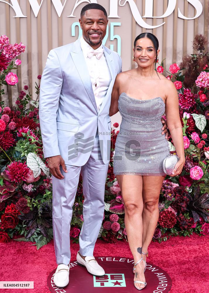 BET Awards 2025 - LA
