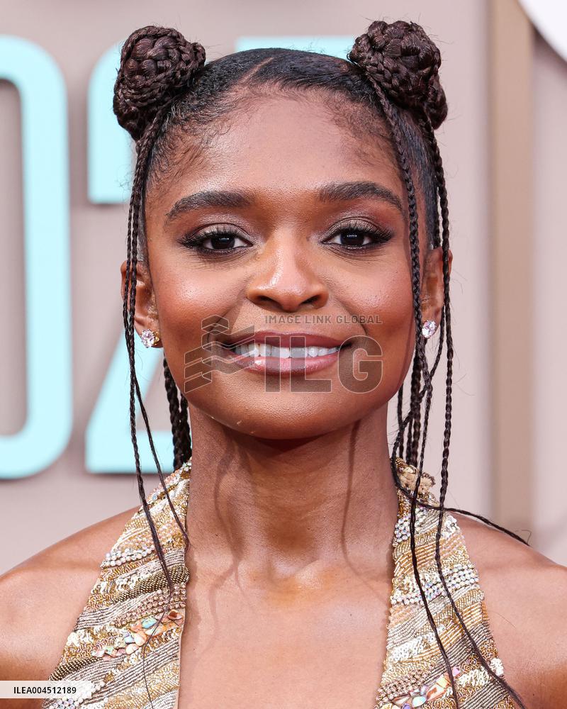 BET Awards 2025 - LA