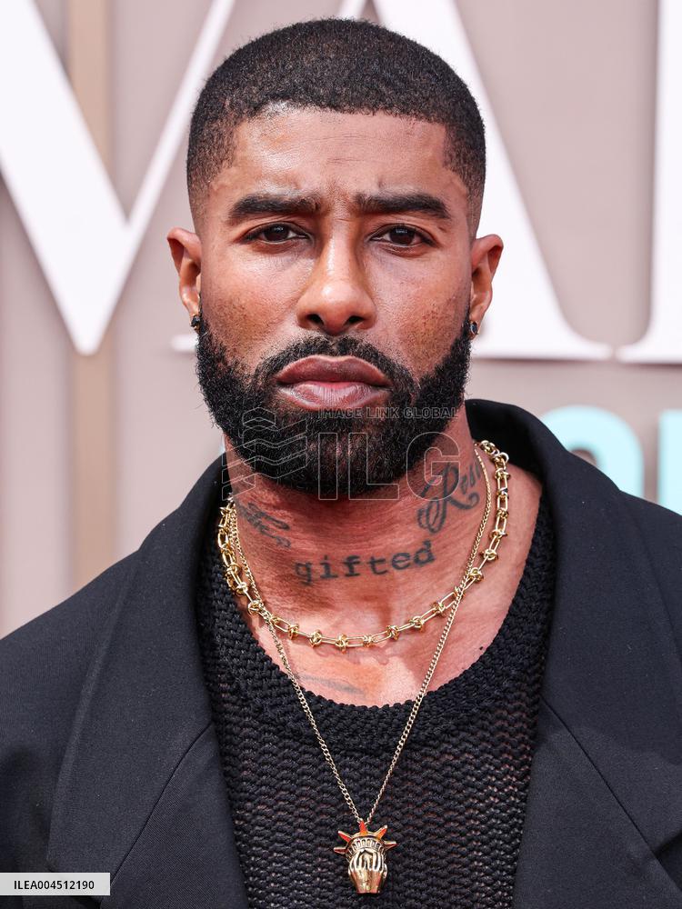 BET Awards 2025 - LA