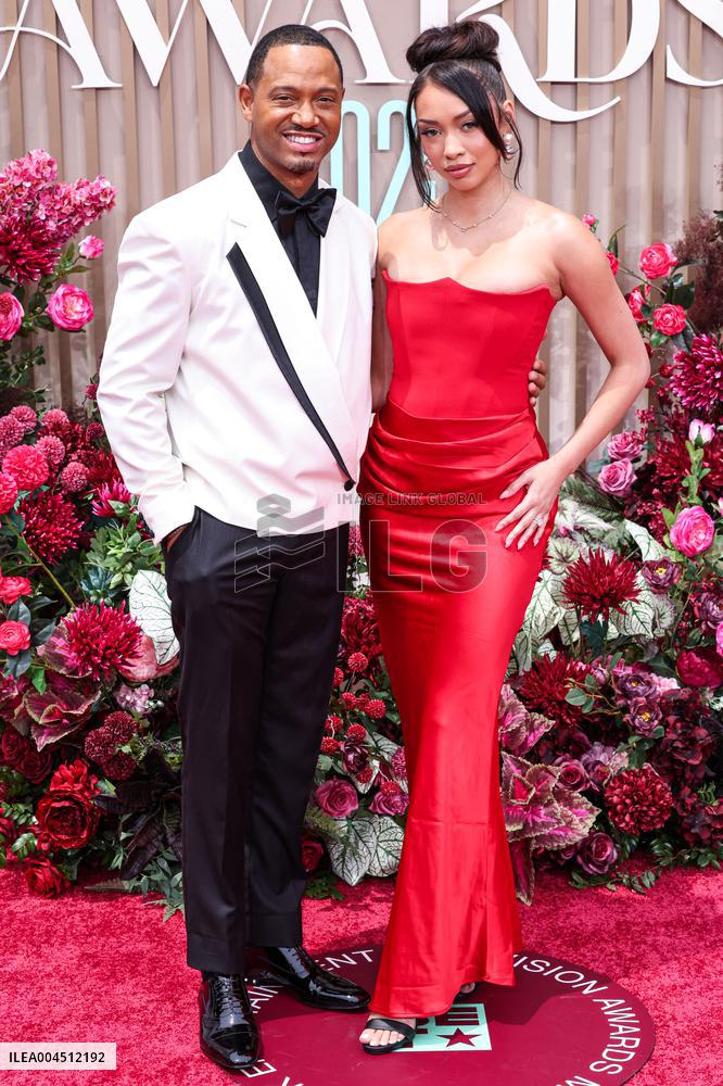 BET Awards 2025 - LA