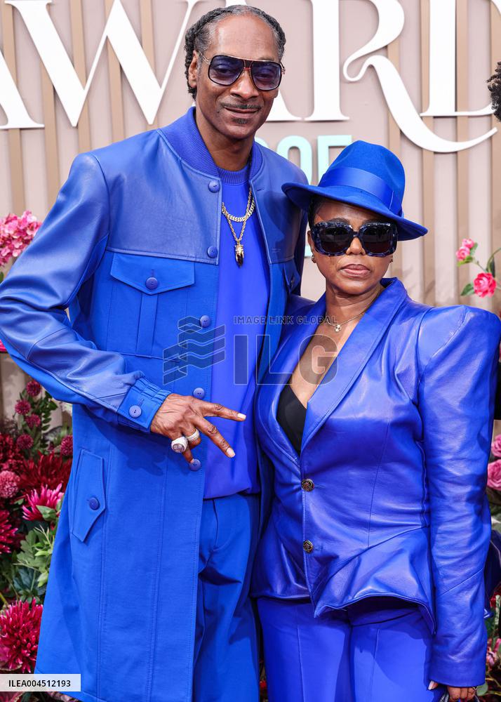 BET Awards 2025 - LA