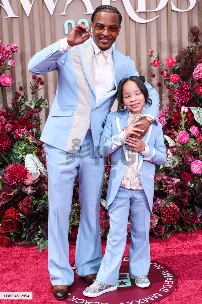 BET Awards 2025 - LA