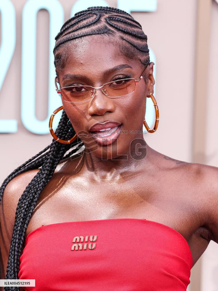 BET Awards 2025 - LA