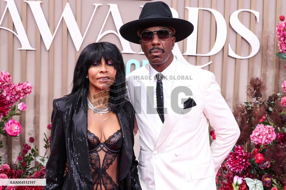 BET Awards 2025 - LA