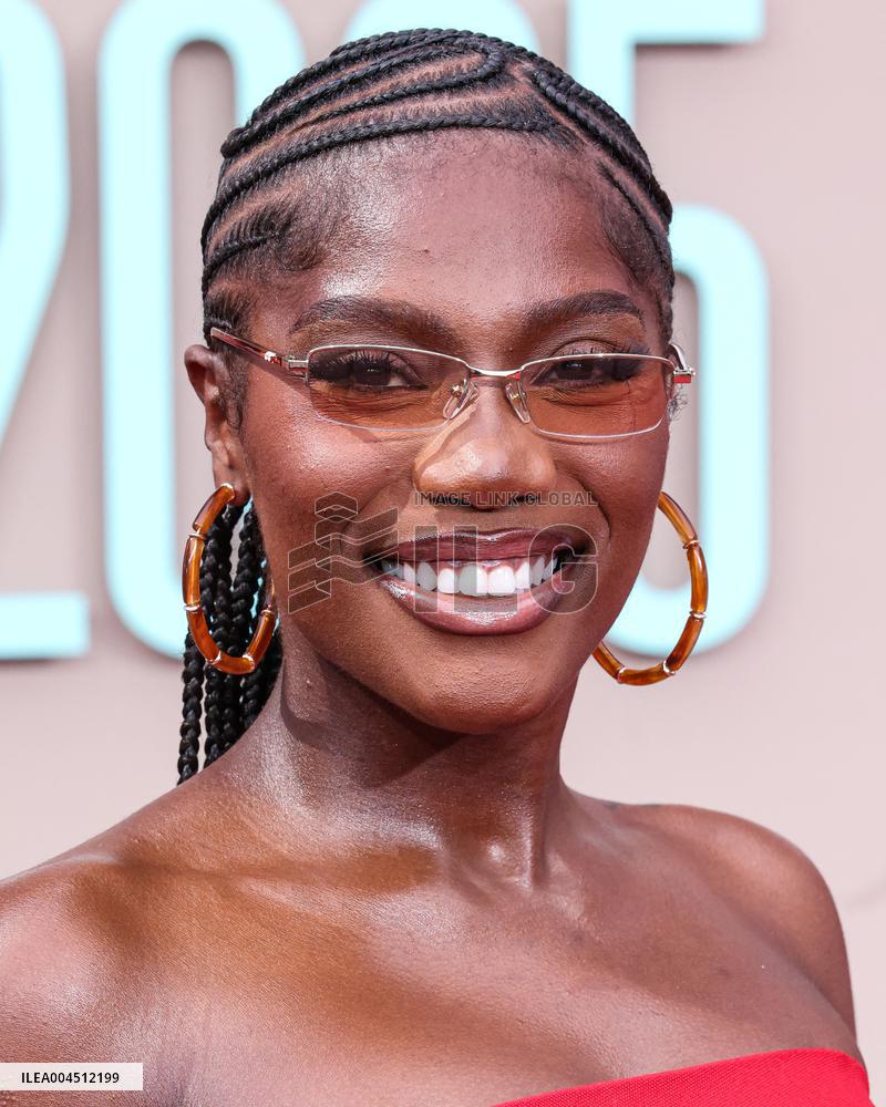 BET Awards 2025 - LA