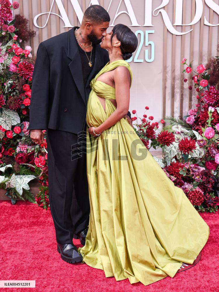 BET Awards 2025 - LA