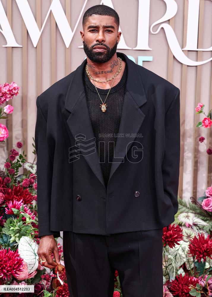 BET Awards 2025 - LA