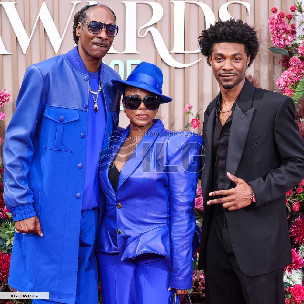 BET Awards 2025 - LA