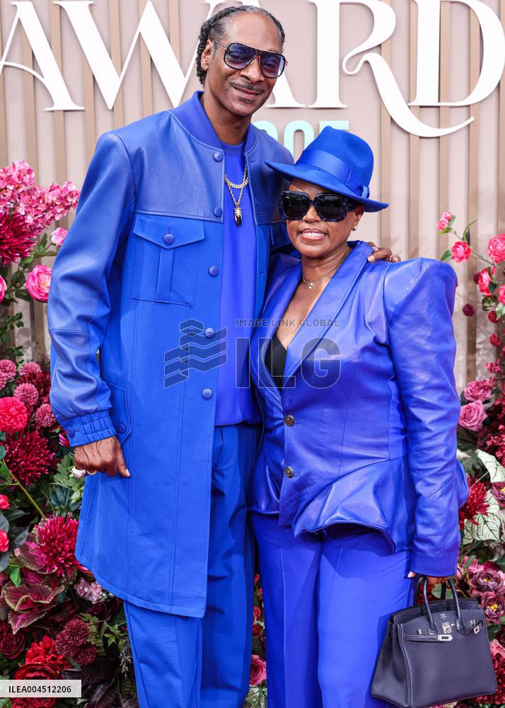 BET Awards 2025 - LA